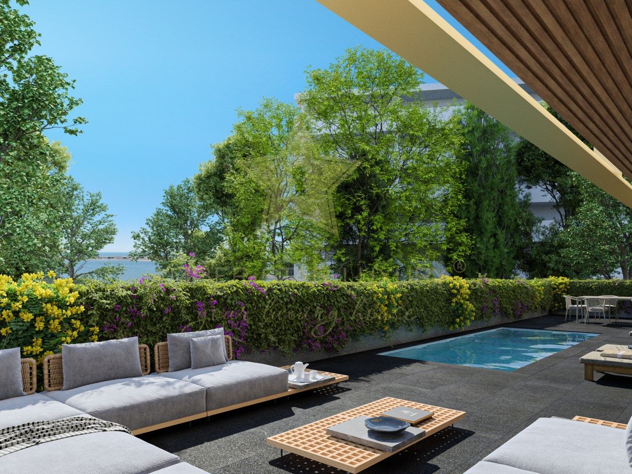 Apartment in Vila Nova de Gaia, Portugal, 133.6 m² - picture 6