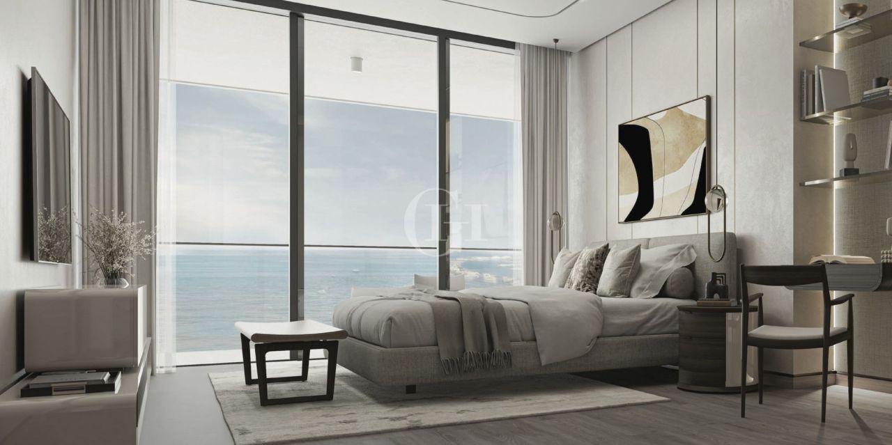 Apartment in Dubai, UAE, 185 m² - picture 1