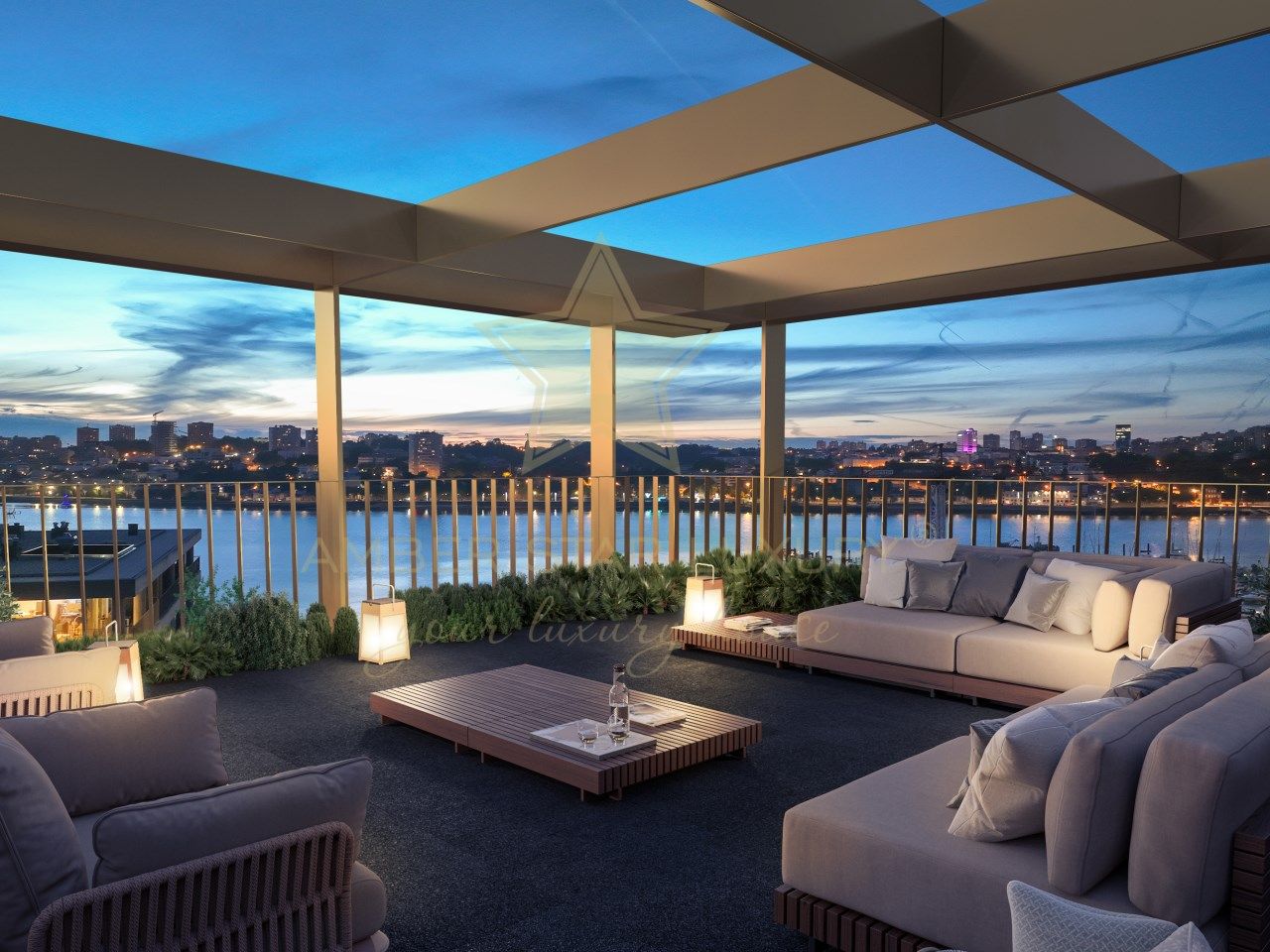 Appartamenti a Vila Nova de Gaia, Portogallo, 89 m² - foto 10