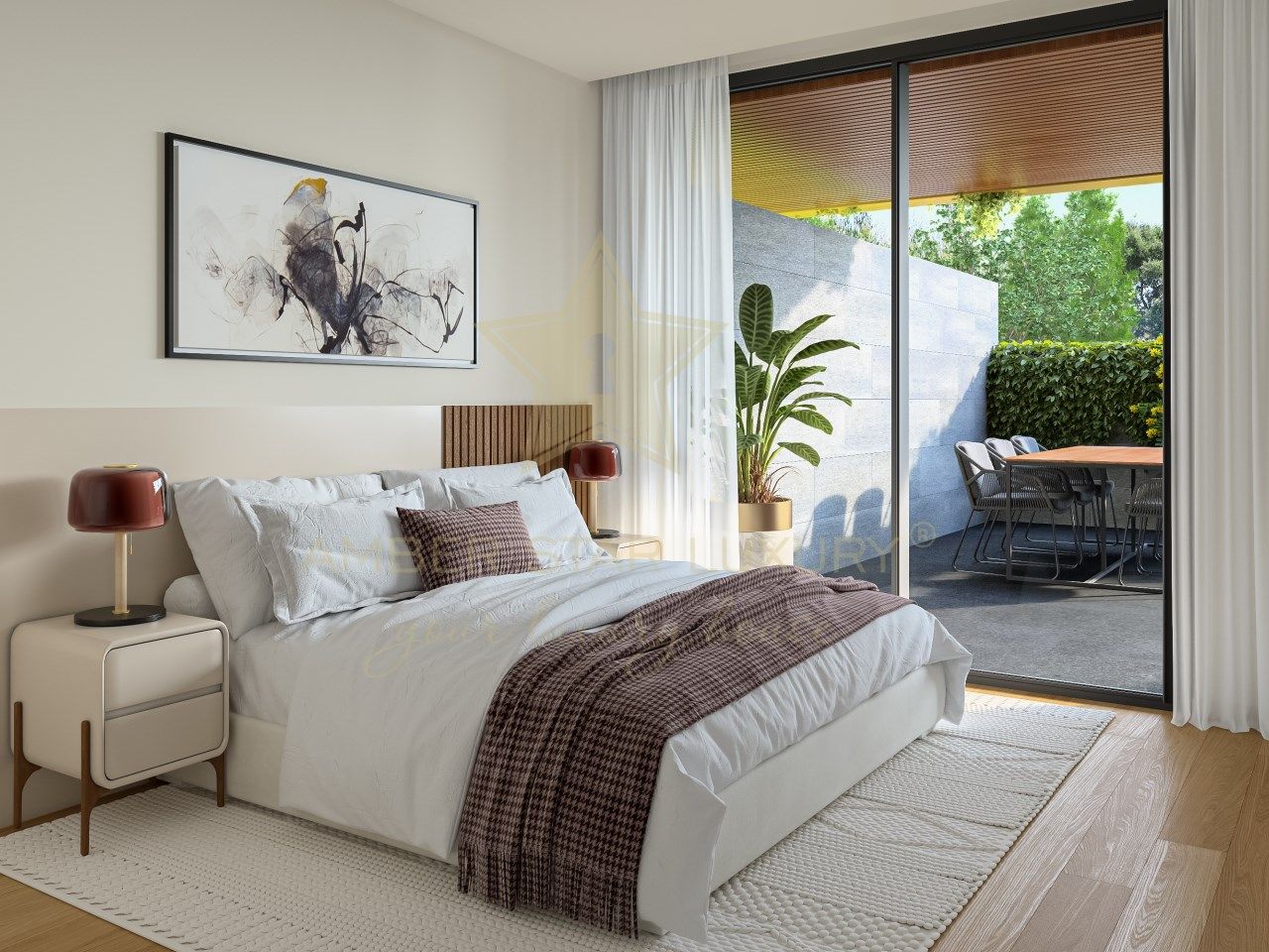 Appartamenti a Vila Nova de Gaia, Portogallo, 89 m² - foto 6