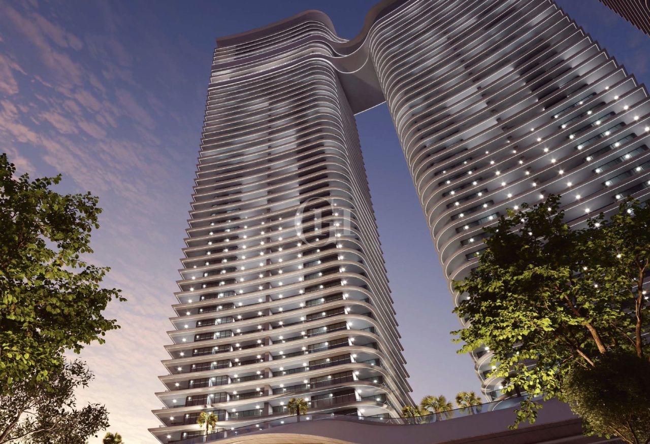 Appartamenti a Dubai, EAU, 155 m² - foto 3