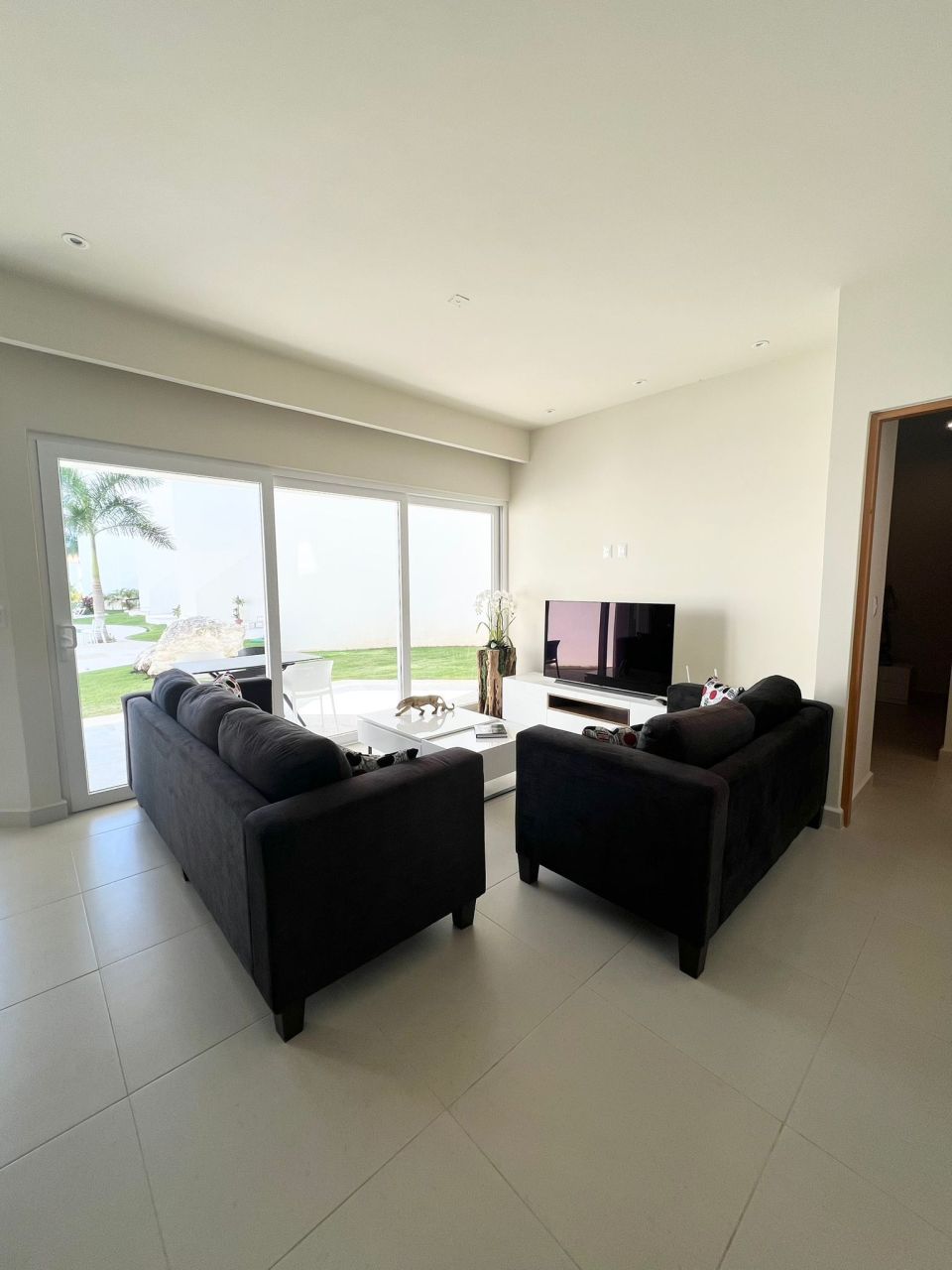 Flat Puerto Aventuras, Mexico, 115 m² - picture 8