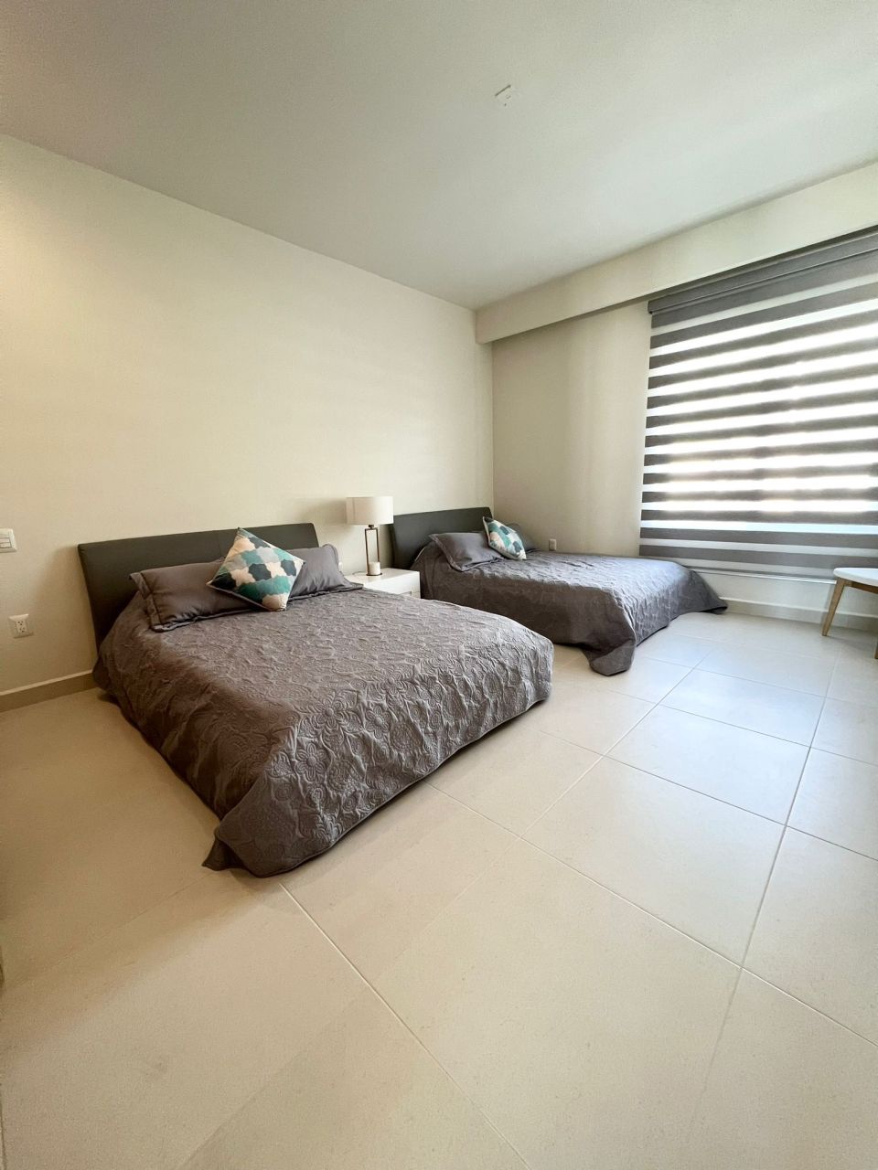 Flat Puerto Aventuras, Mexico, 115 m² - picture 15