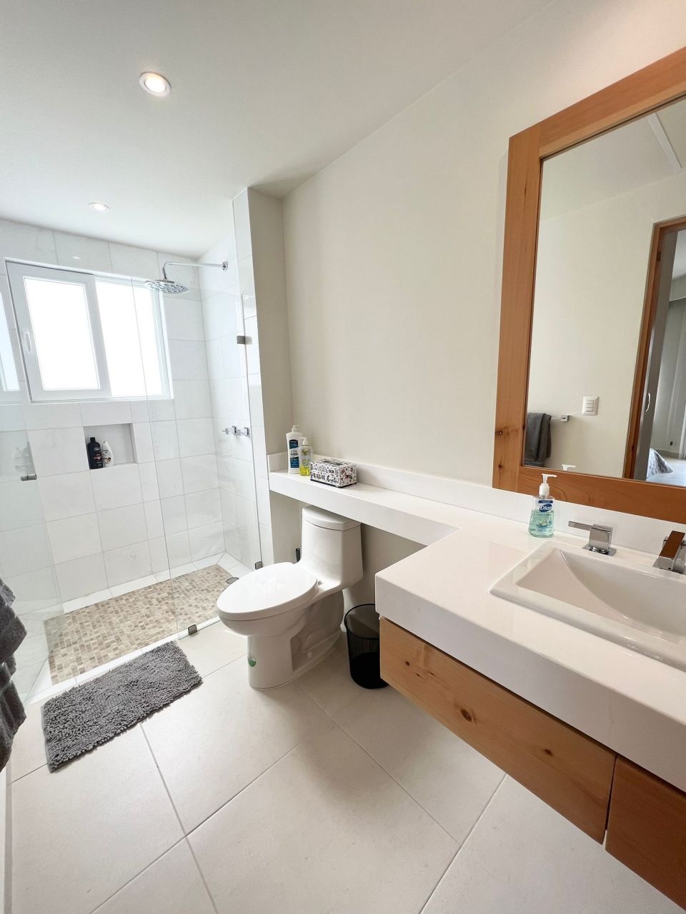 Flat Puerto Aventuras, Mexico, 115 m² - picture 14