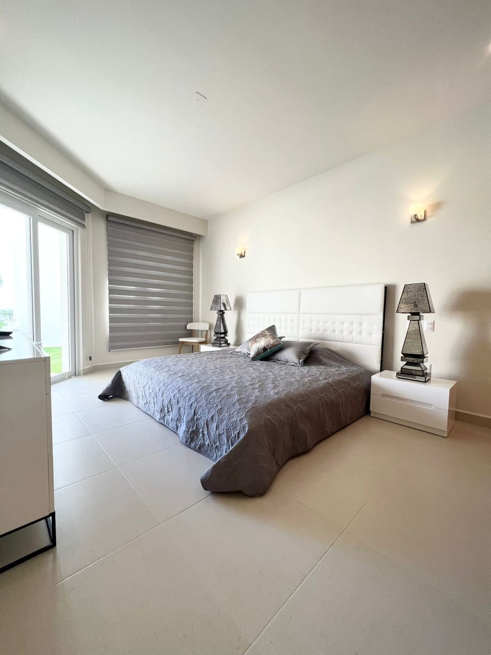 Flat Puerto Aventuras, Mexico, 115 m² - picture 11