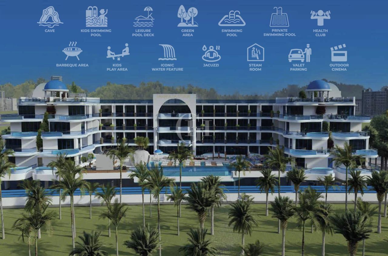 Appartamenti a Dubai, EAU, 150 m² - foto 5