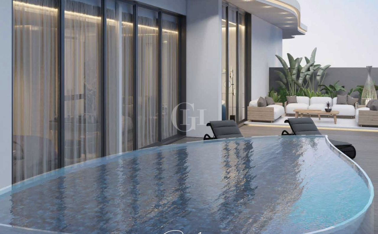 Appartamenti a Dubai, EAU, 150 m² - foto 12