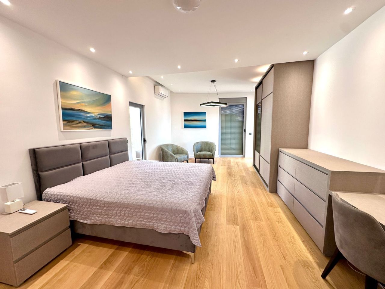 Villa en Budva, Montenegro, 740 m² - imagen 10