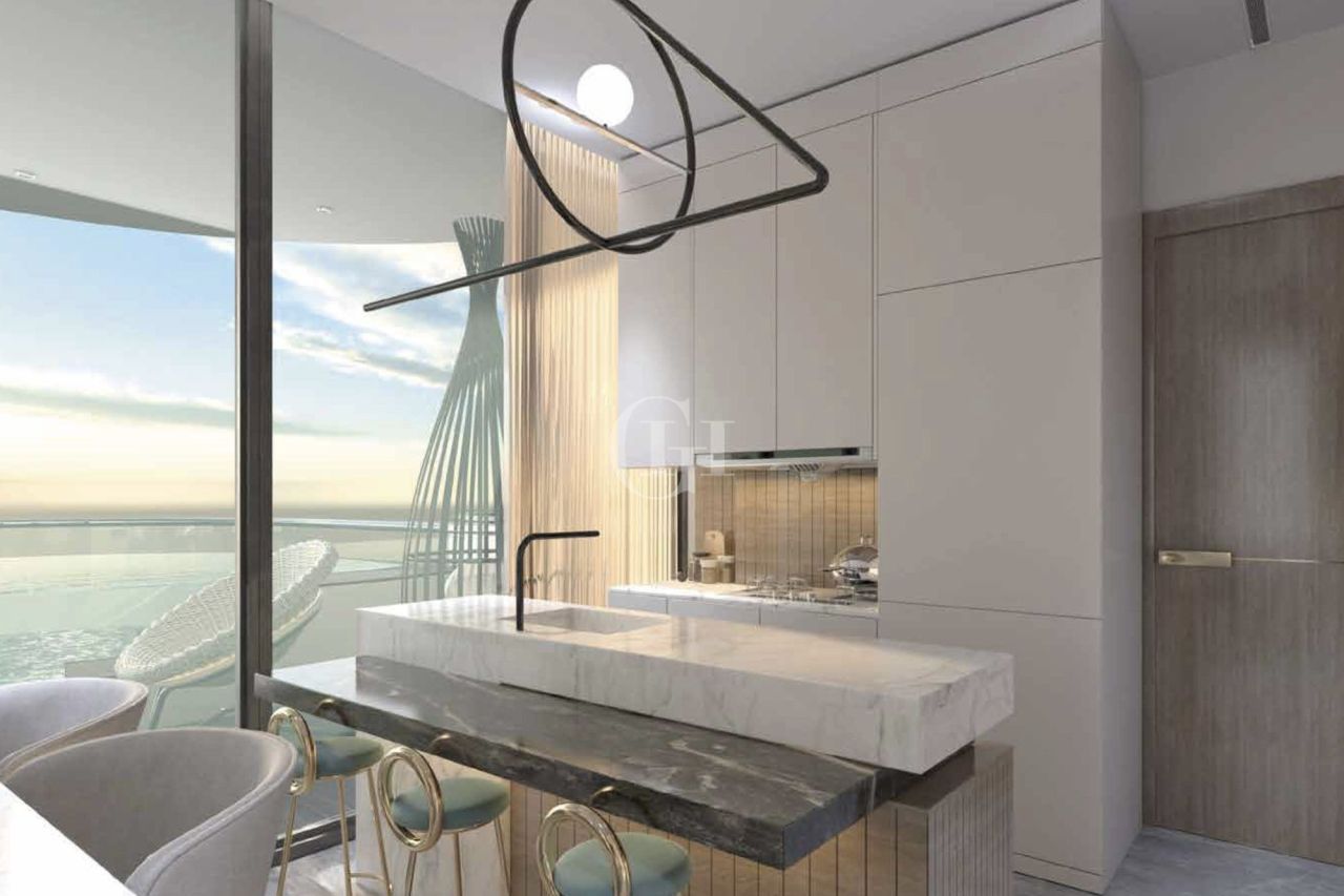 Apartment in Dubai, UAE, 90 m² - picture 13