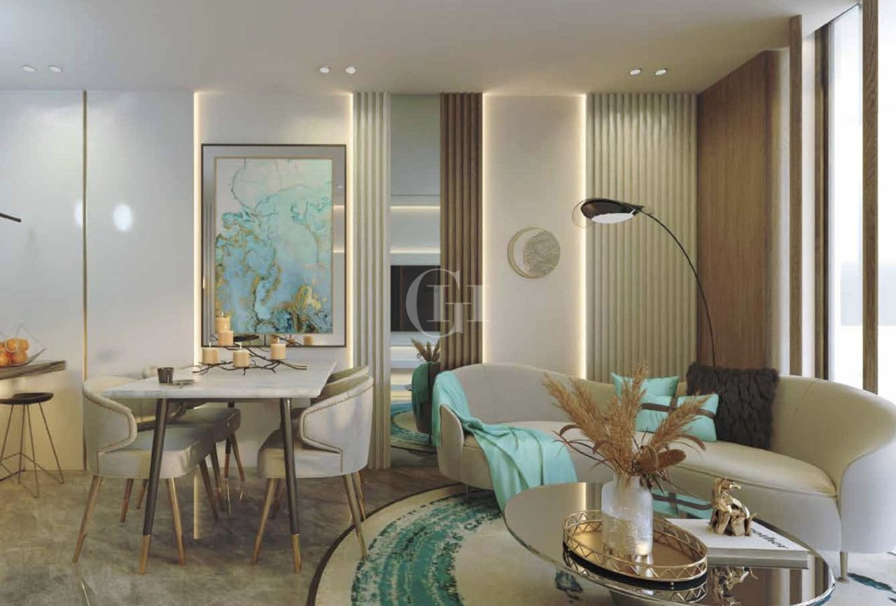 Apartment in Dubai, UAE, 90 m² - picture 14