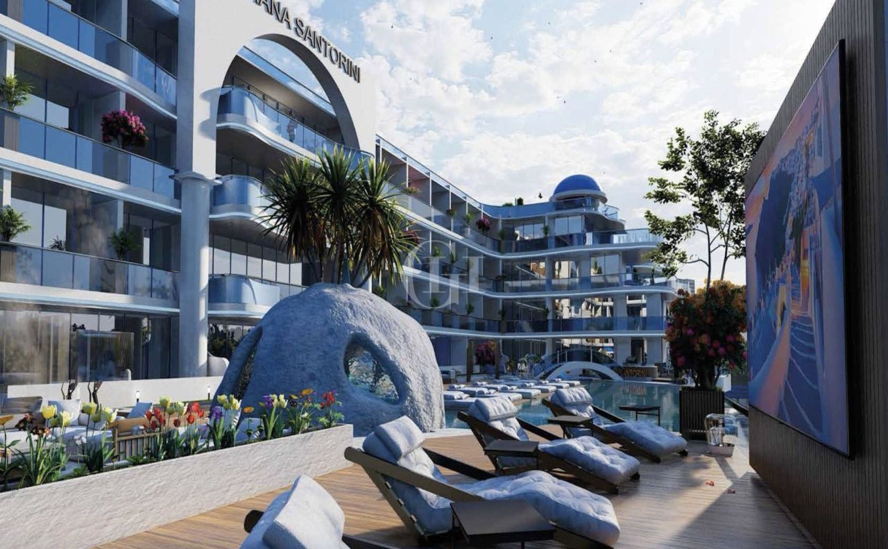 Appartamenti a Dubai, EAU, 50 m² - foto 5