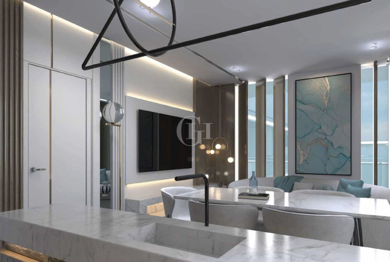 Appartamenti a Dubai, EAU, 50 m² - foto 13