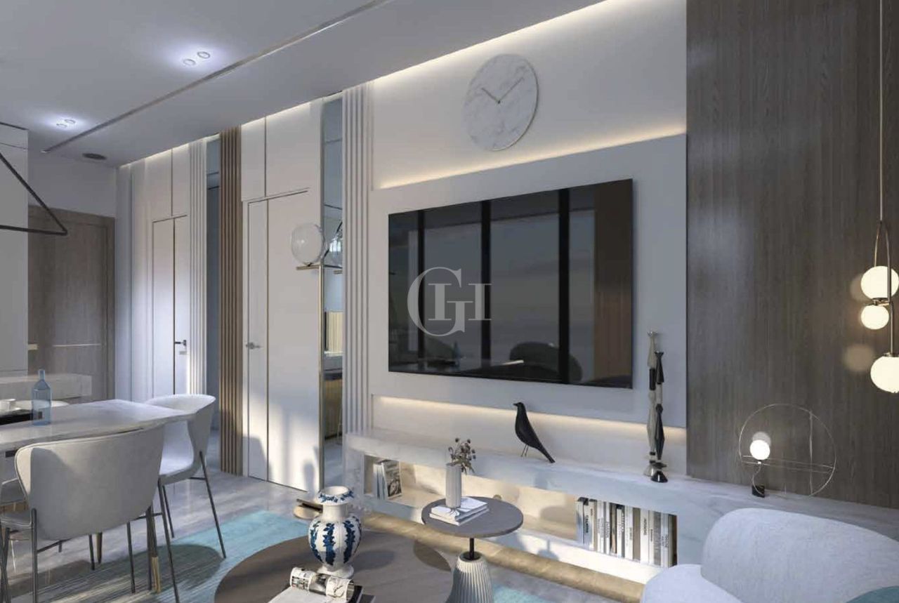 Appartamenti a Dubai, EAU, 50 m² - foto 15