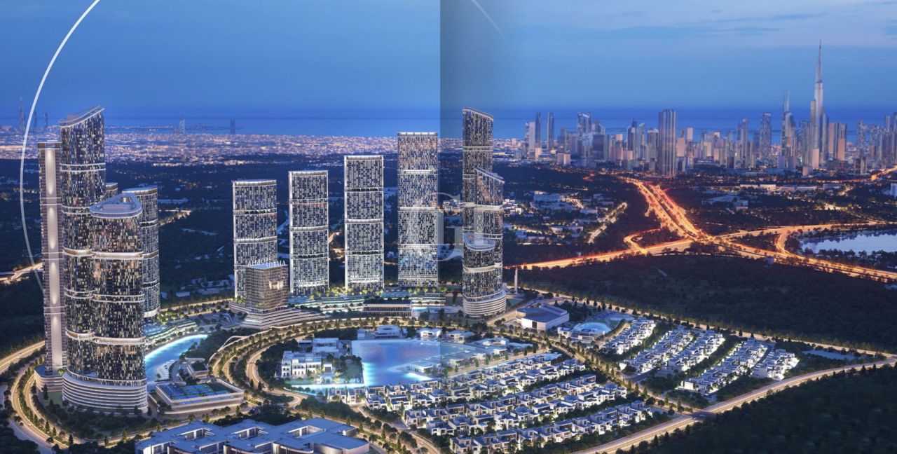 Apartment in Dubai, VAE, 210 m² - Foto 5