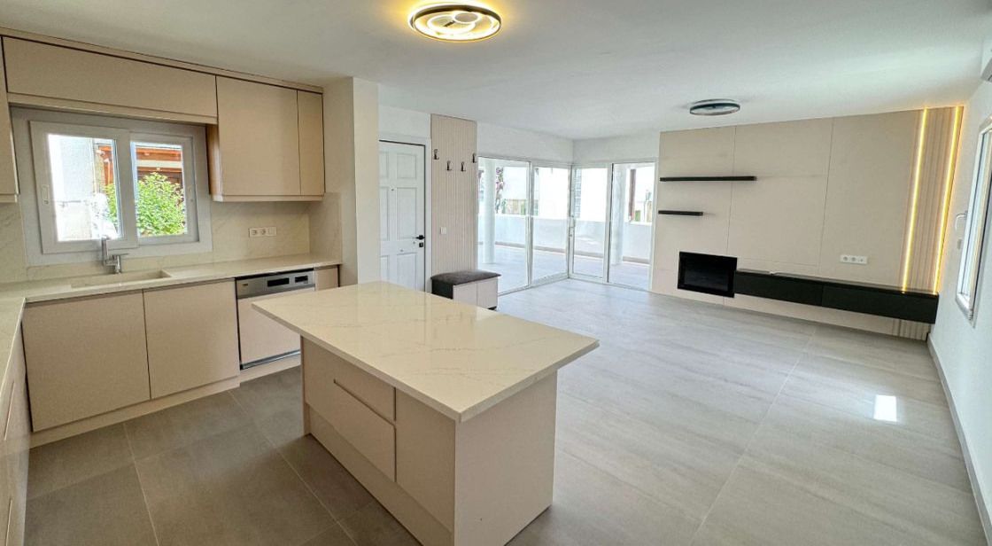 Villa en Bodrum, Turquia, 115 m² - imagen 2