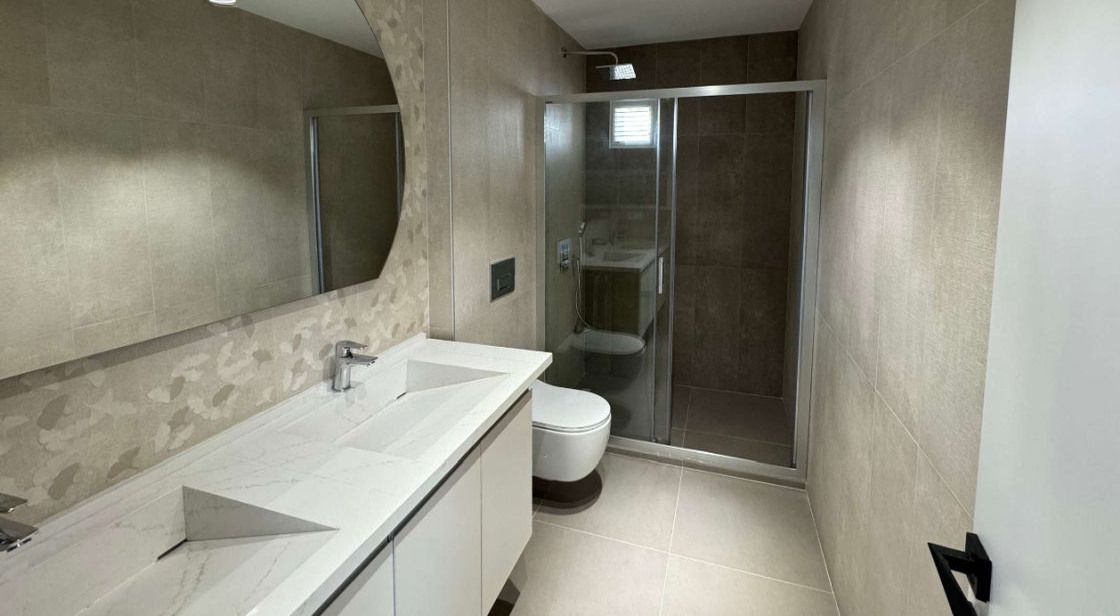 Villa en Bodrum, Turquia, 115 m² - imagen 5