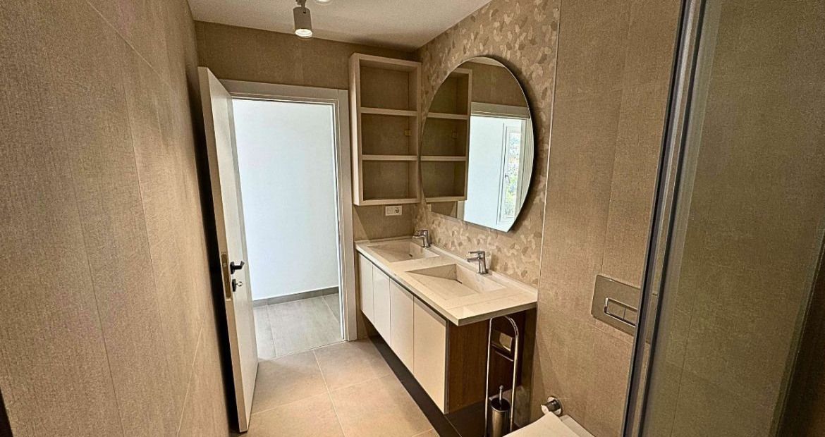 Villa en Bodrum, Turquia, 115 m² - imagen 6