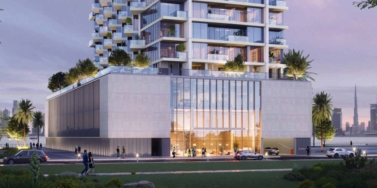 Flat in Dubai, UAE, 82 m² - picture 3