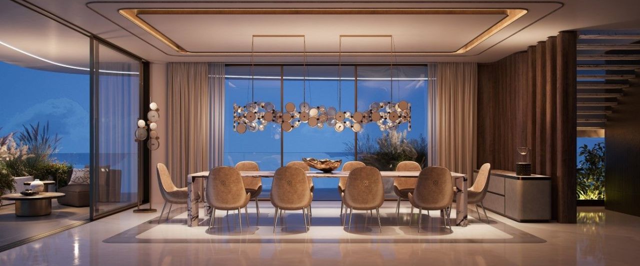 Appartamento a Abu Dhabi, EAU, 76 m² - foto 15