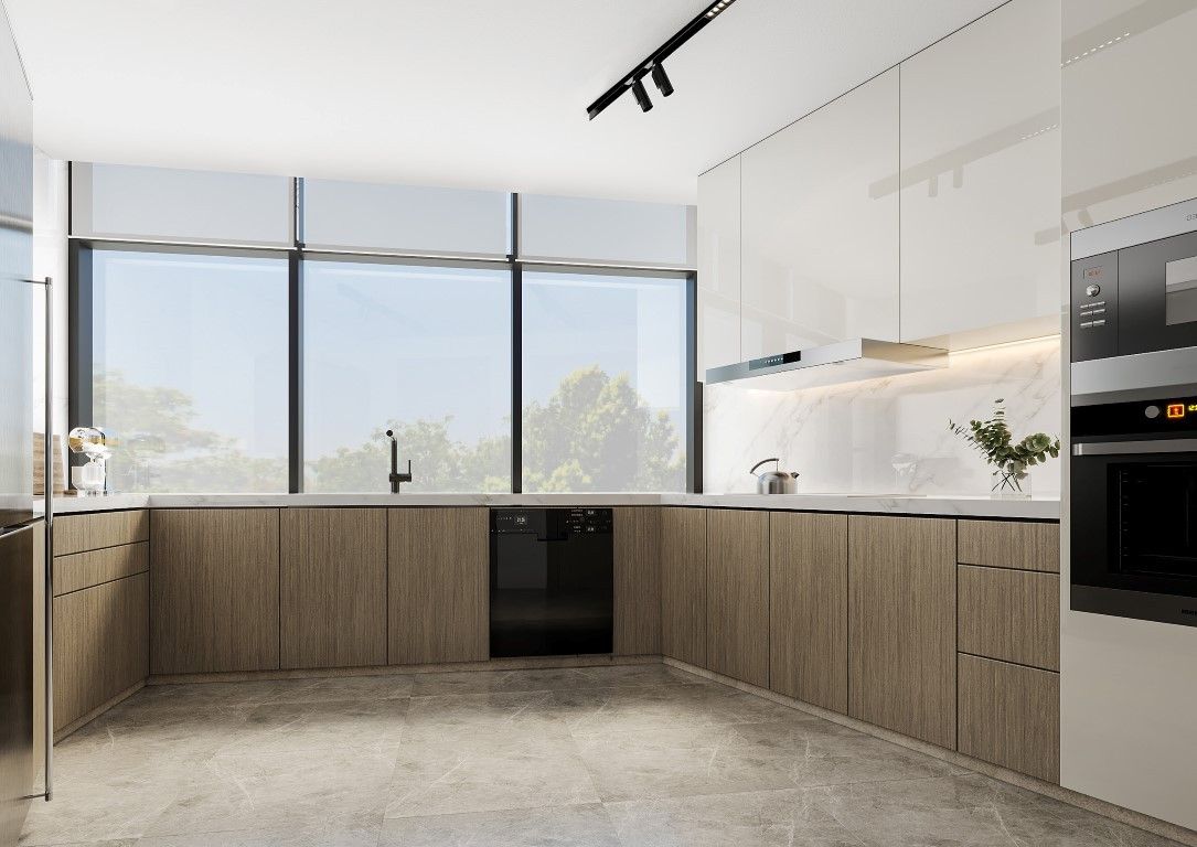 Flat in Dubai, UAE, 82 m² - picture 16