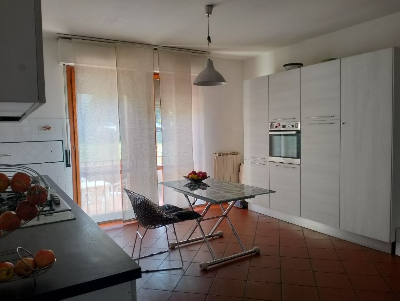 Flat in Pisa, Italy, 120 m² - picture 1