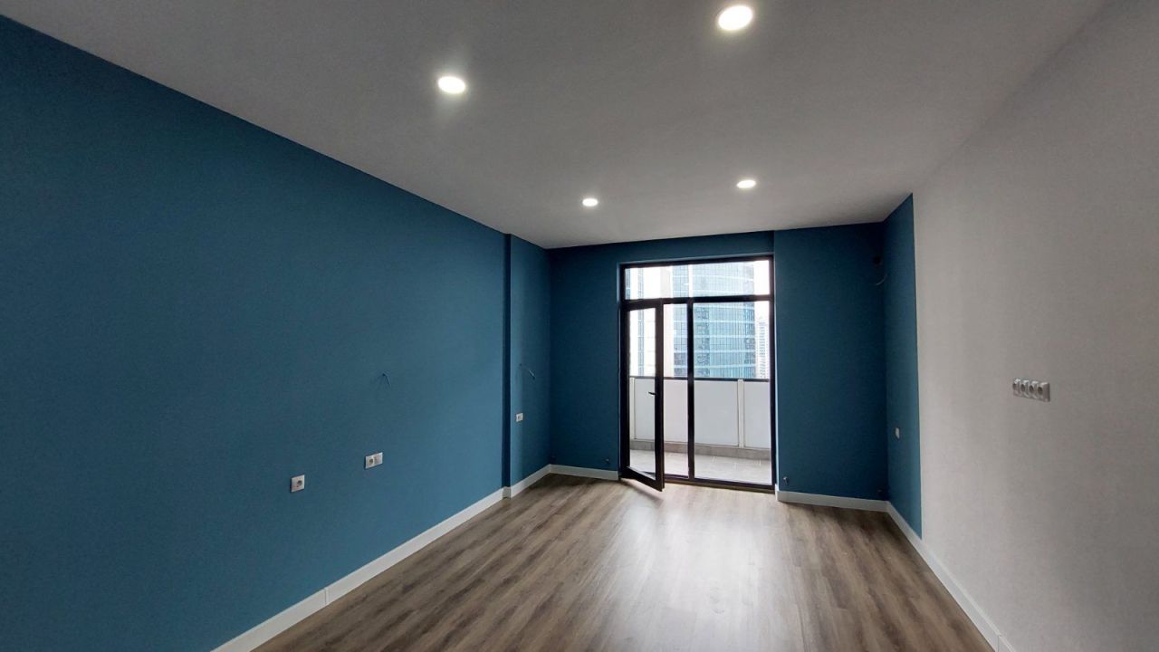 Wohnung in Batumi, Georgien, 36 m² - Foto 1