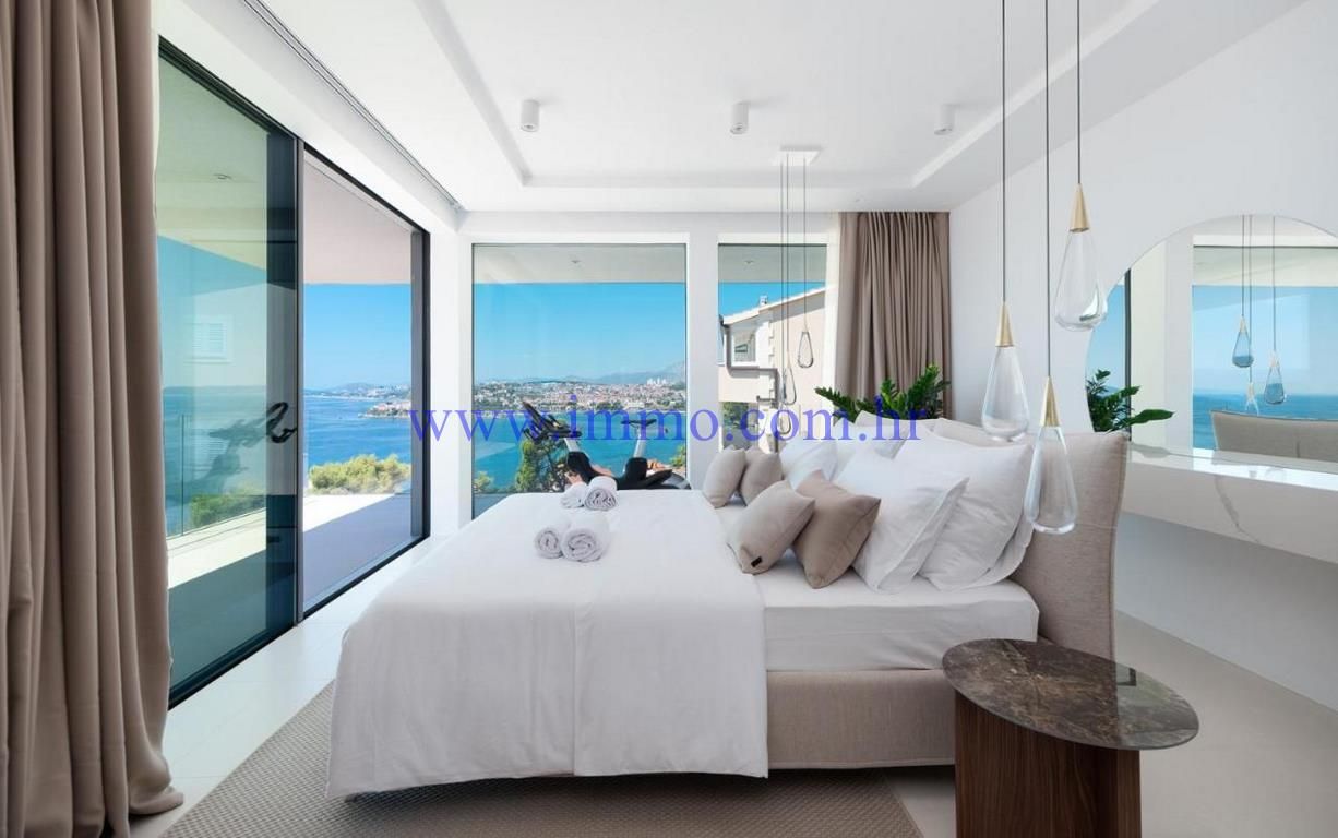 Villa en Split, Croacia, 390 m² - imagen 5