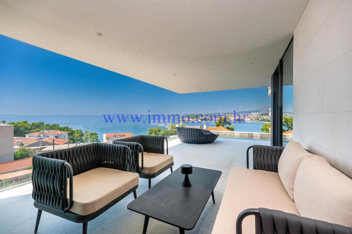 Villa en Split, Croacia, 390 m² - imagen 14