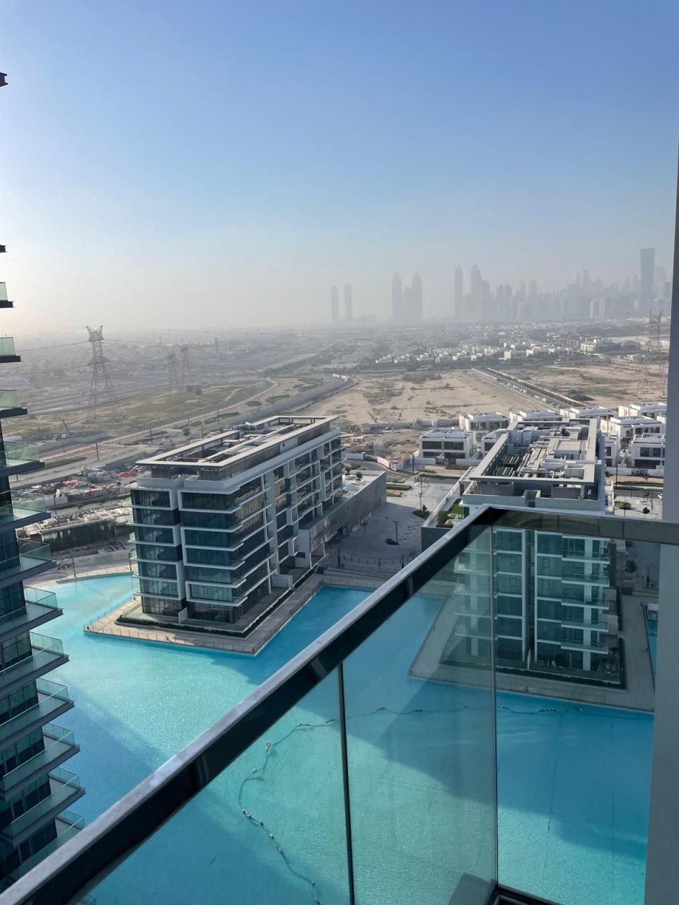 Flat in Dubai, UAE, 110 m² - picture 12