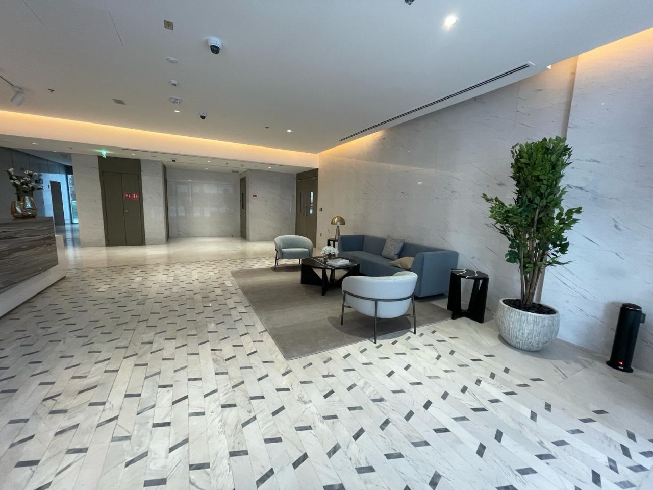 Flat in Dubai, UAE, 110 m² - picture 13