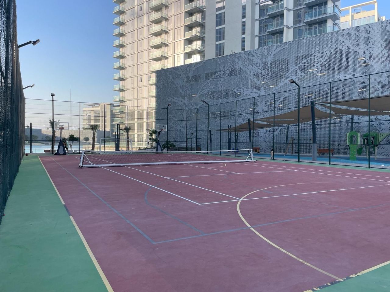 Flat in Dubai, UAE, 110 m² - picture 15