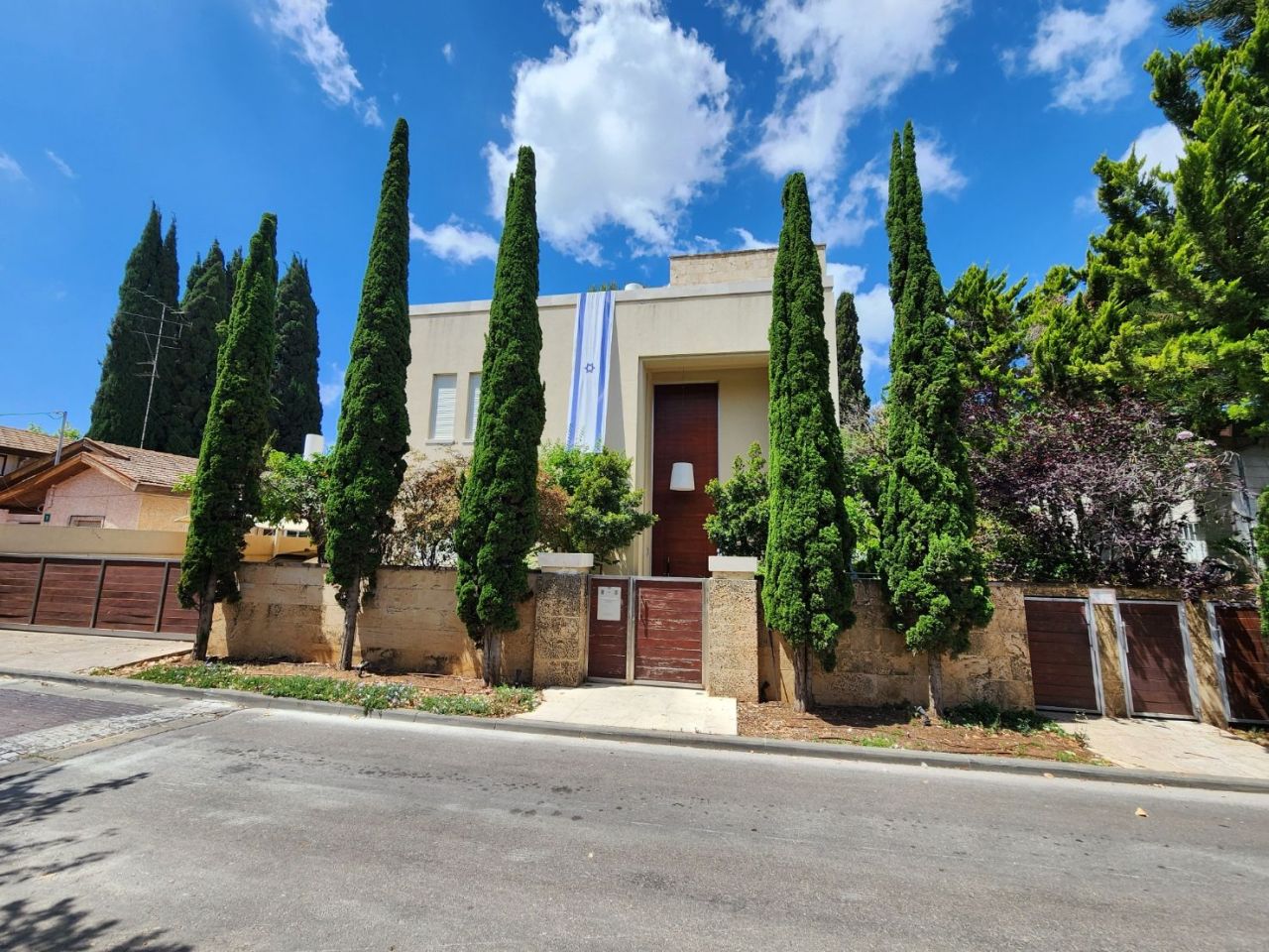 Villa in Ramat Gan, Israel, 360 m² - Foto 5