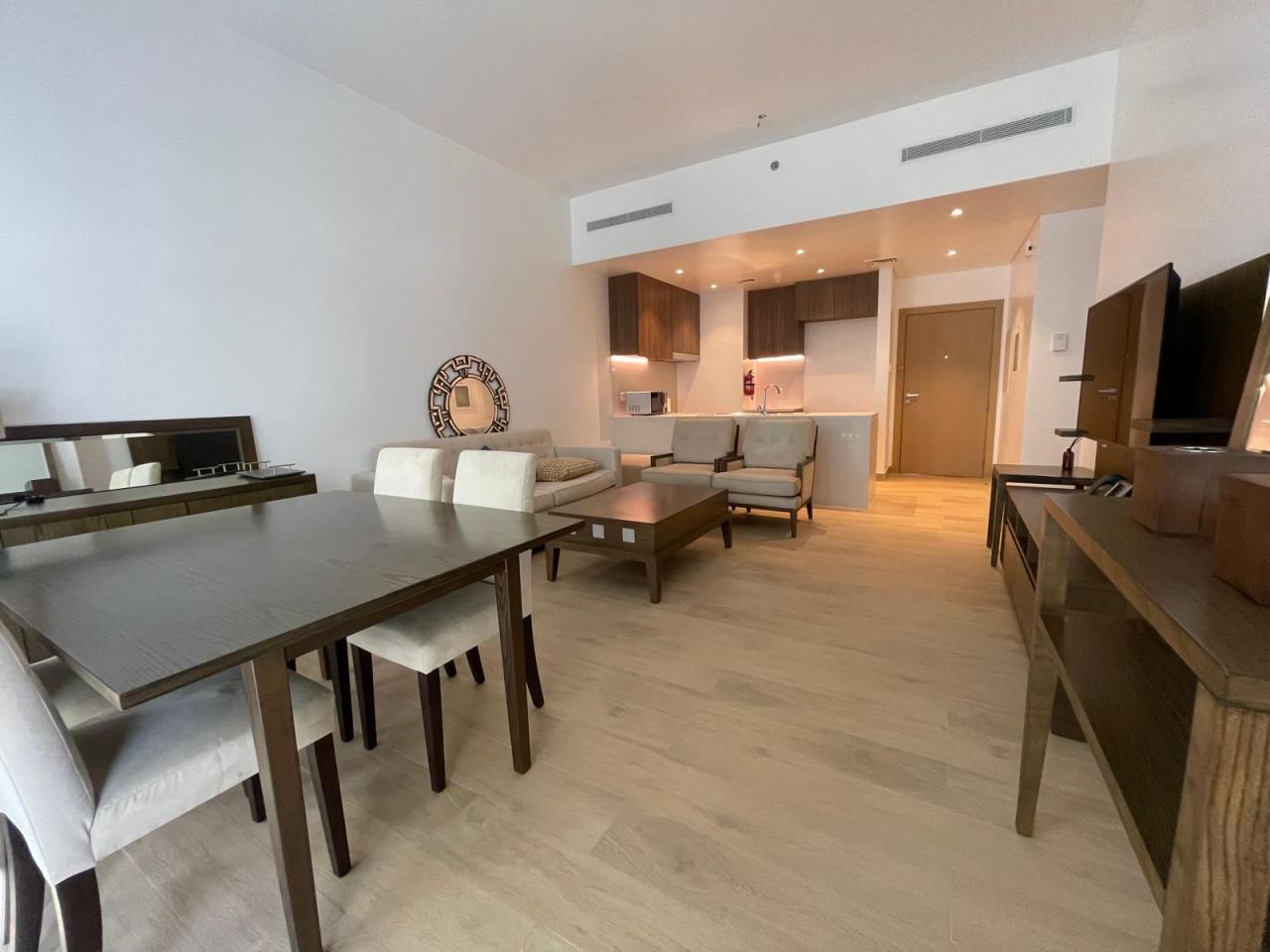 Appartamento a Dubai, EAU, 112 m² - foto 2