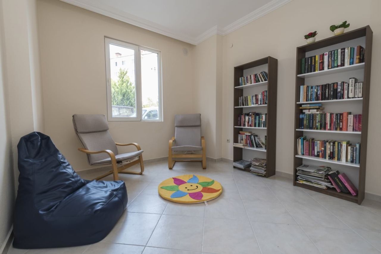 Appartement à Alanya, Turquie, 105 m² - image 5