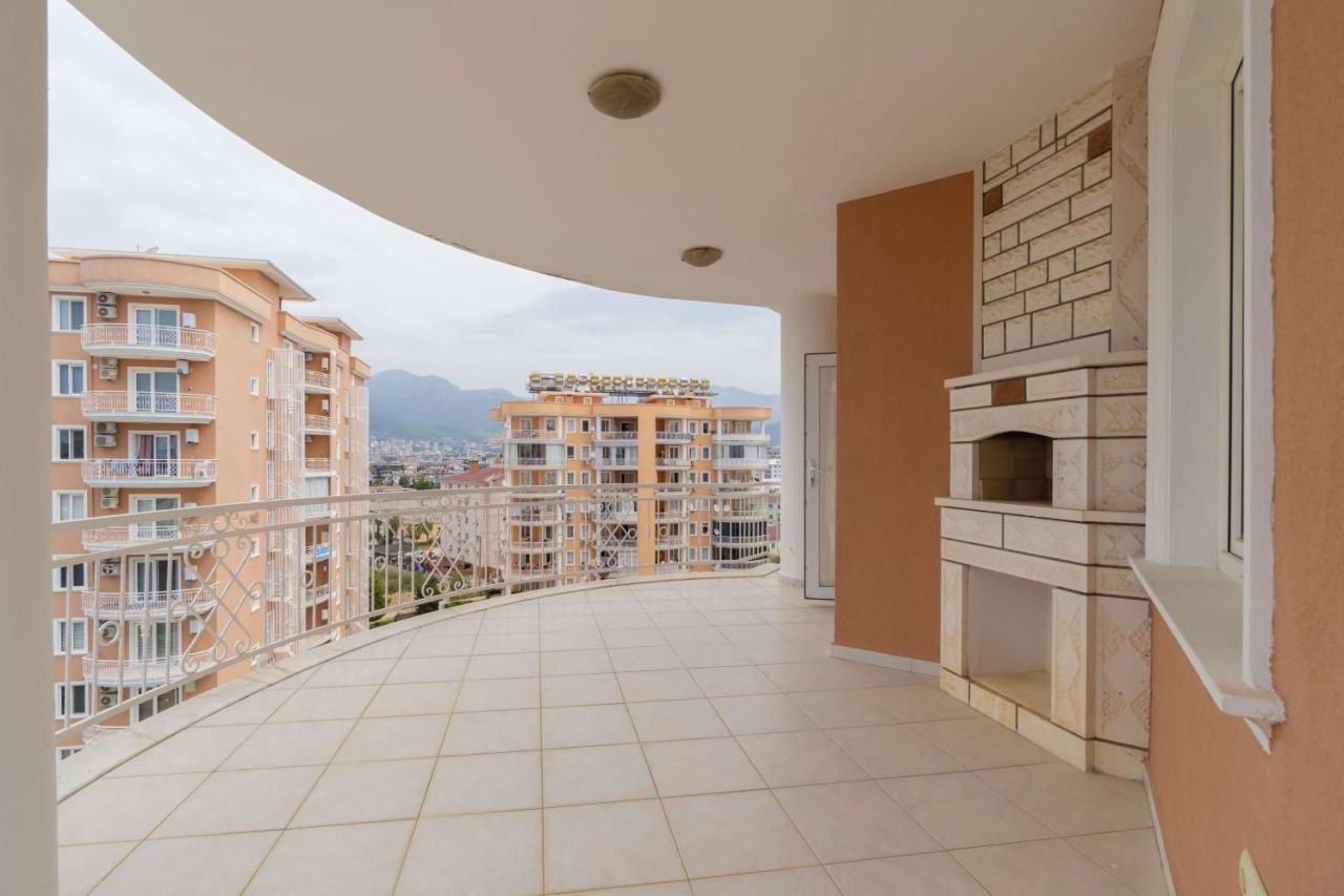 Appartement à Alanya, Turquie, 105 m² - image 10