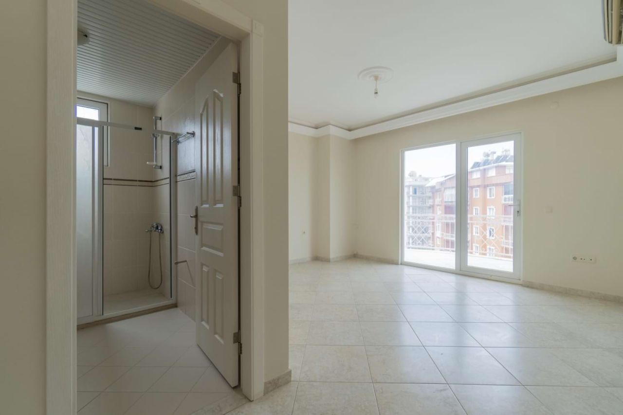 Appartement à Alanya, Turquie, 105 m² - image 13