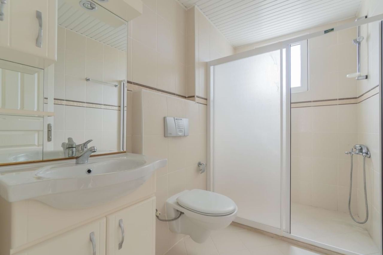 Appartement à Alanya, Turquie, 105 m² - image 16