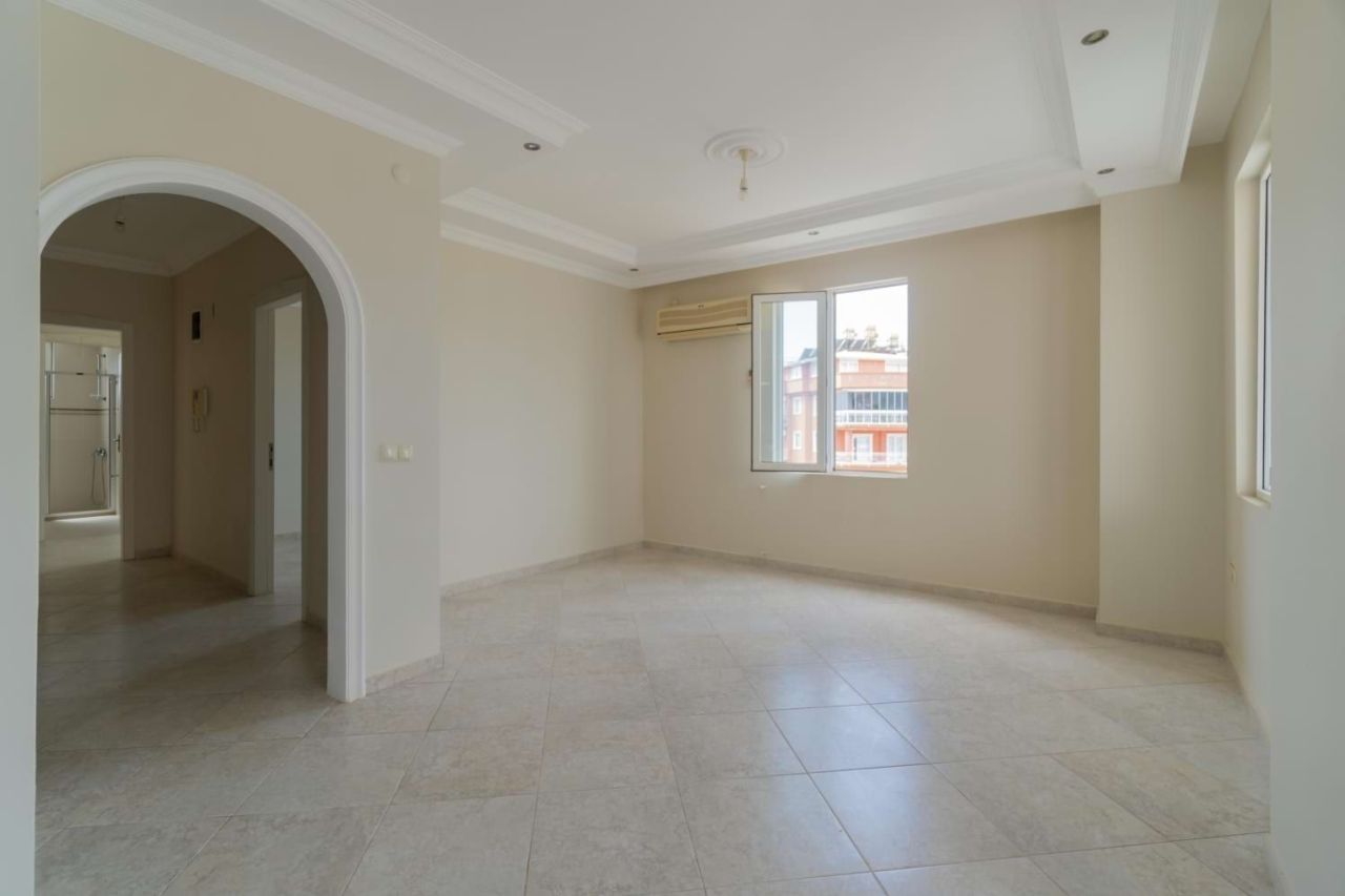 Appartement à Alanya, Turquie, 105 m² - image 17
