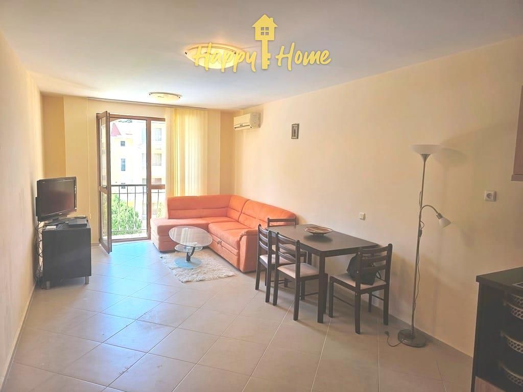 Appartement à Slantchev Briag, Bulgarie, 97 m² - image 1