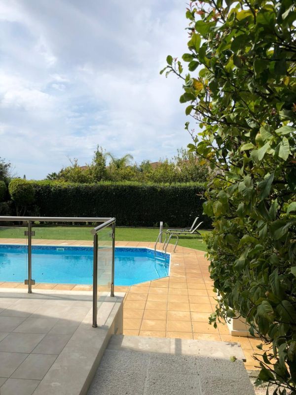 Villa in Coral Bay, Cyprus, 150 m² - picture 16