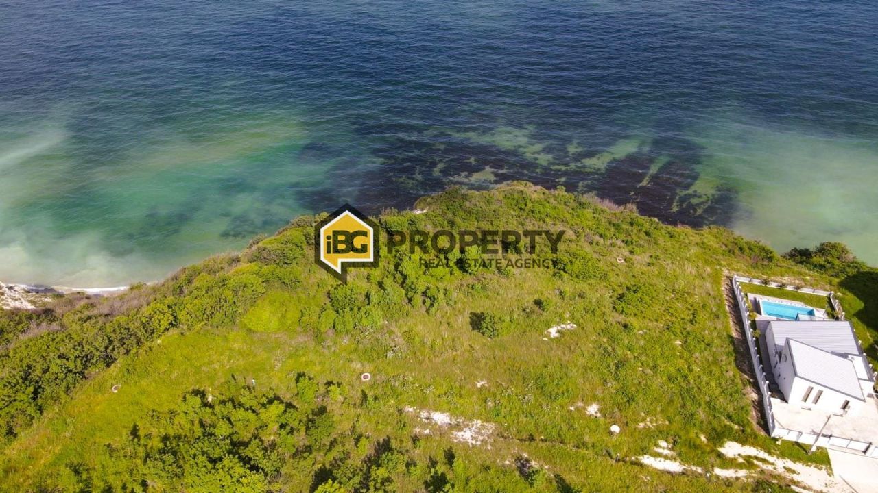 Land in Byala, Bulgaria, 1 670 m² - picture 3