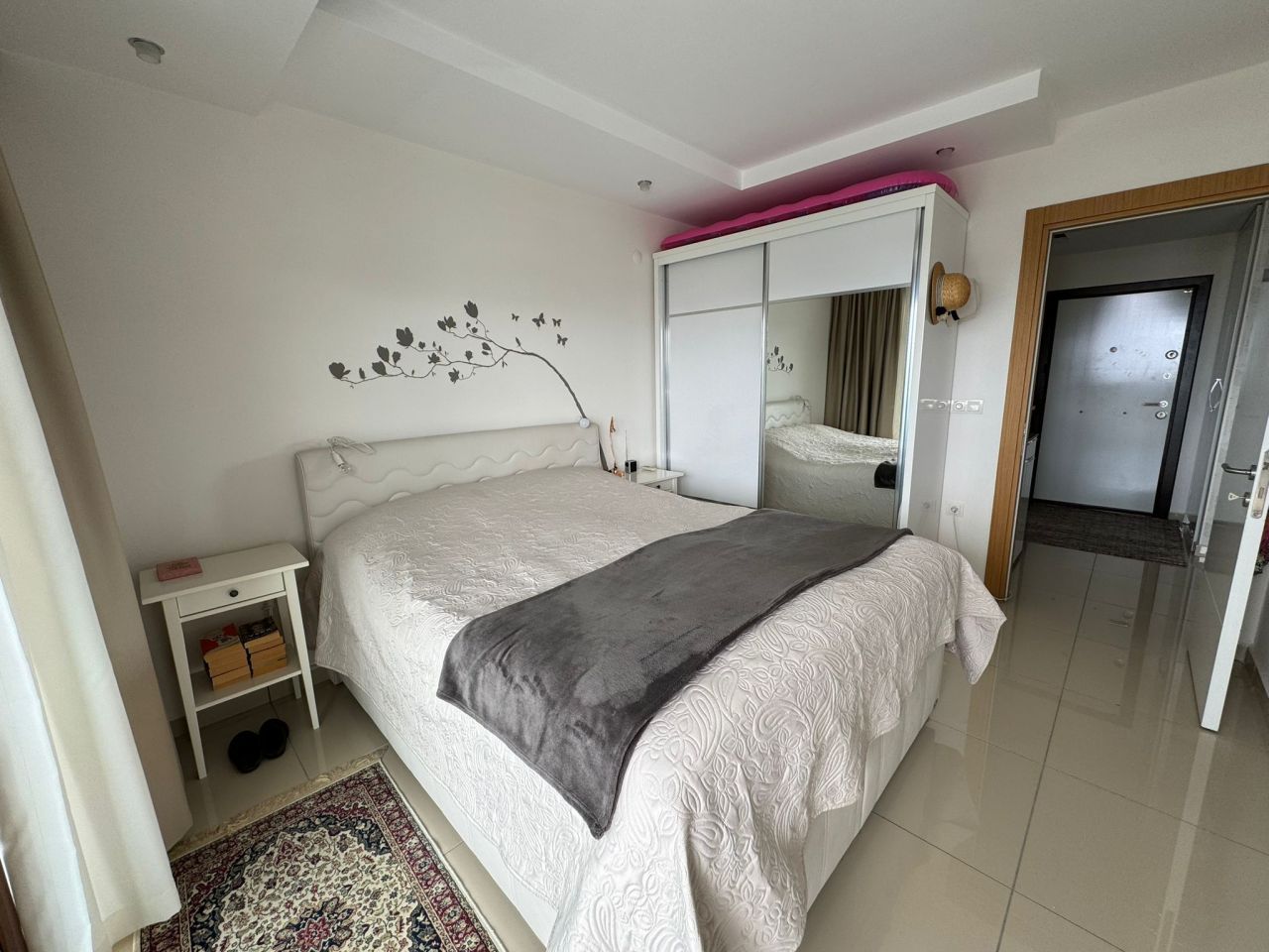 Appartamenti a Alanya, Turchia, 70 m² - foto 6