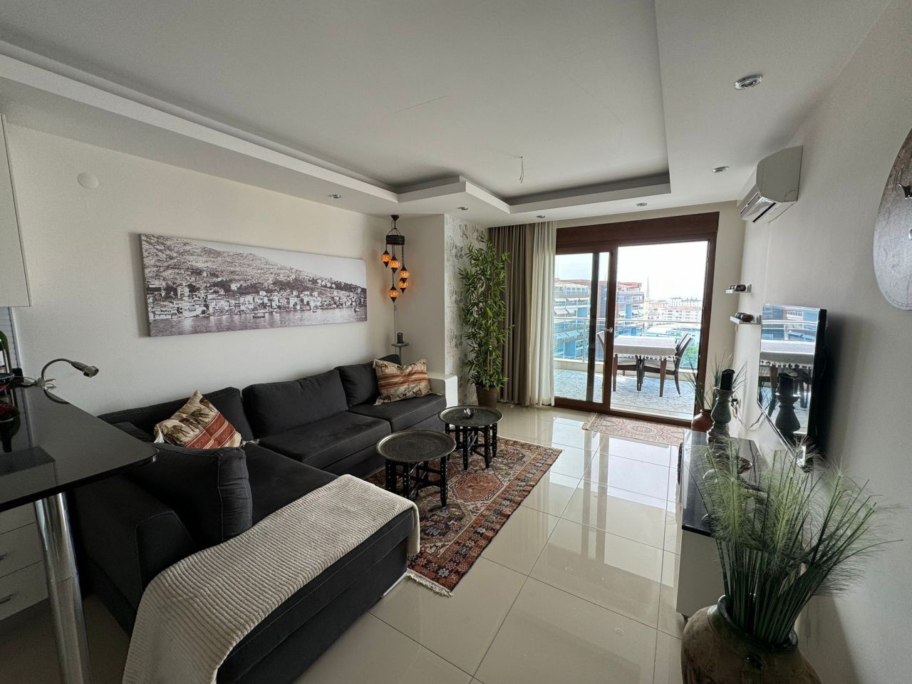 Appartamenti a Alanya, Turchia, 70 m² - foto 13