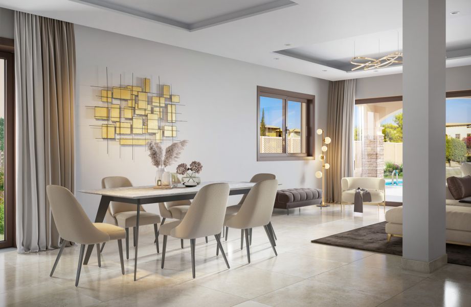 Apartment in Aphrodite Hills, Cyprus, 125 m² - picture 11