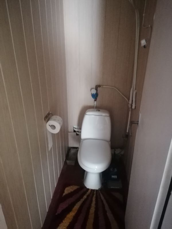 Piso en Püssi, Estonia, 48.8 m² - imagen 5