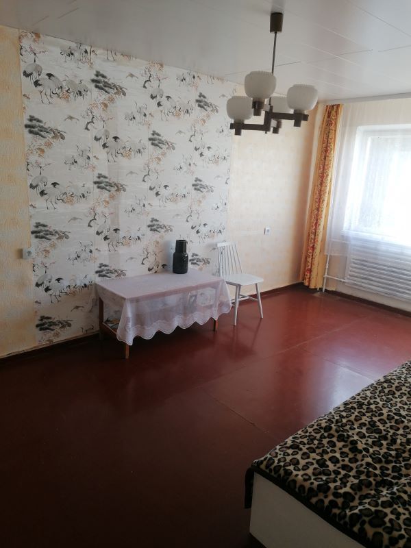 Piso en Püssi, Estonia, 48.8 m² - imagen 2