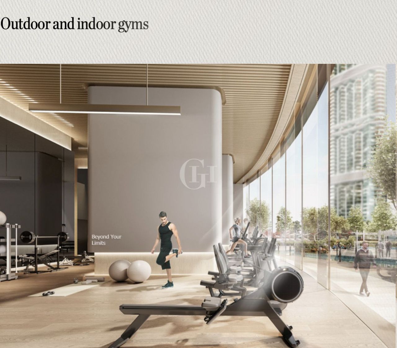 Appartamenti a Dubai, EAU, 170 m² - foto 11