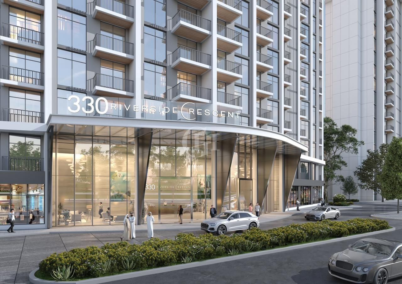 Appartamenti a Dubai, EAU, 170 m² - foto 14