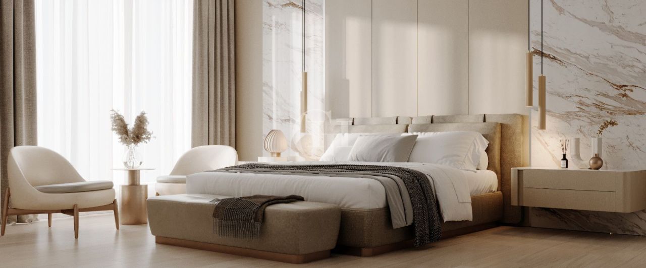 Appartamenti a Dubai, EAU, 80 m² - foto 10