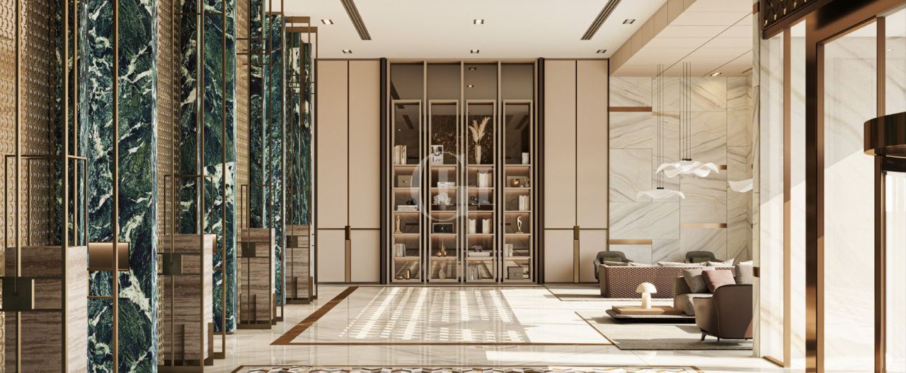 Appartamenti a Dubai, EAU, 80 m² - foto 11